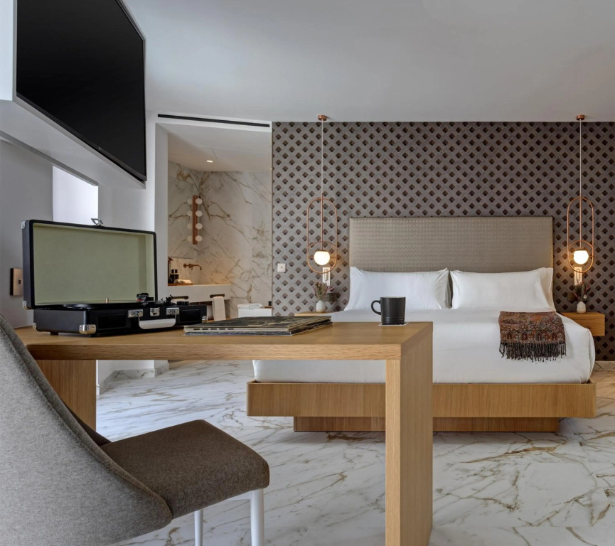UMusic Hotel Madrid