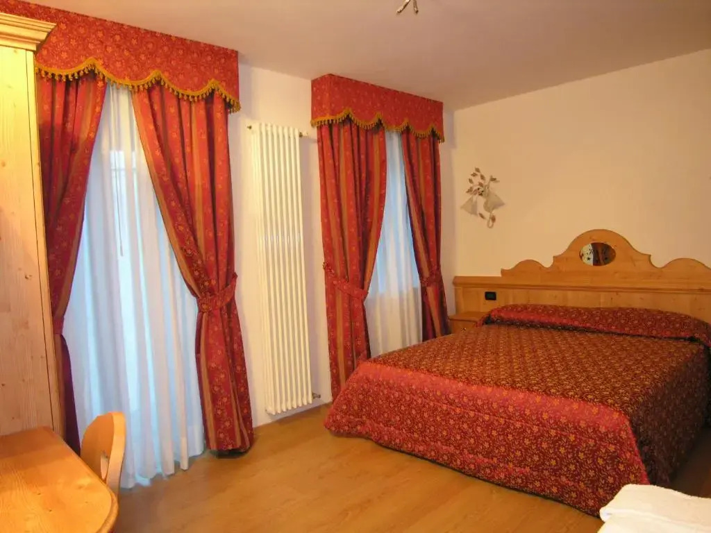 Hotel Milano
