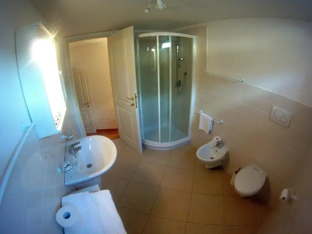 Hotel San Marco