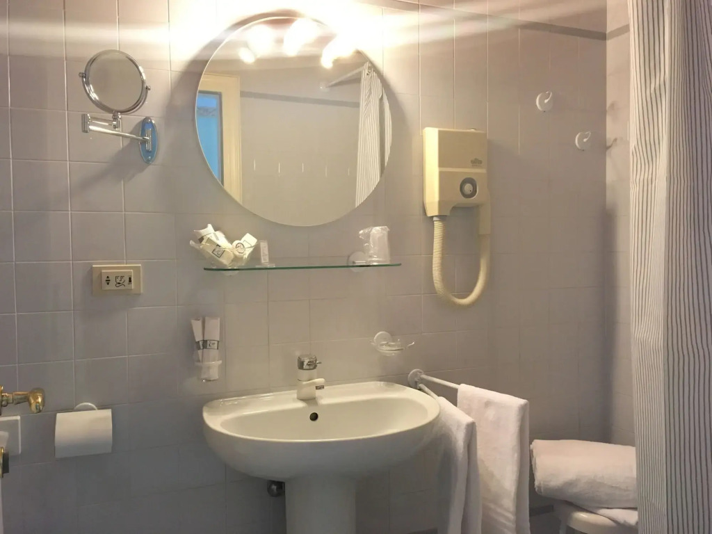 Albergo Sapori