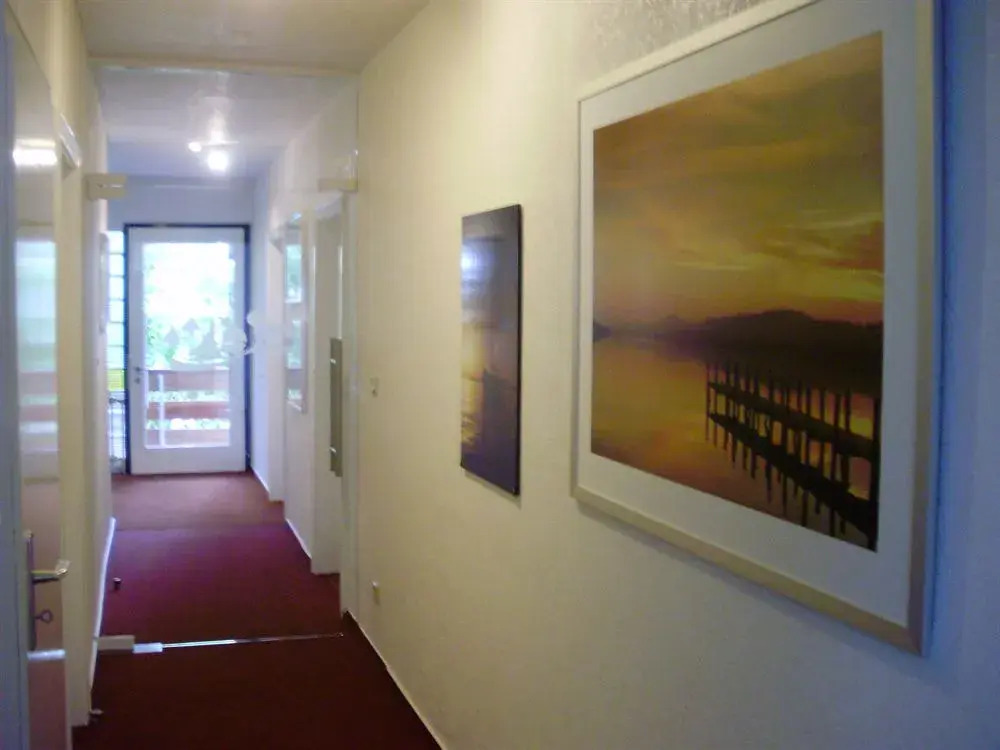 Hotel Garni Waldsegler