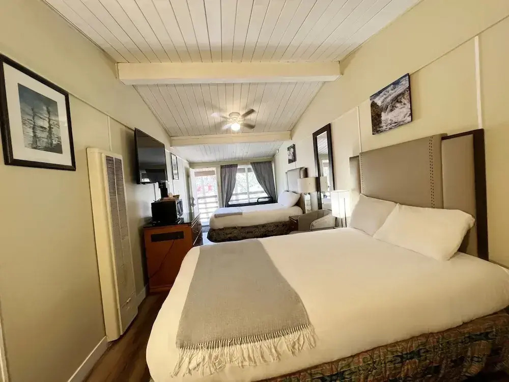 Studio 9 Big Bear Lake