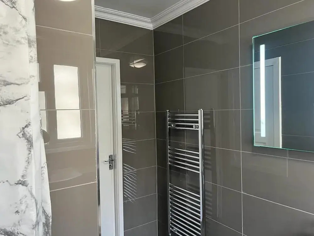 Modern Executive 2-bed Apartment in London