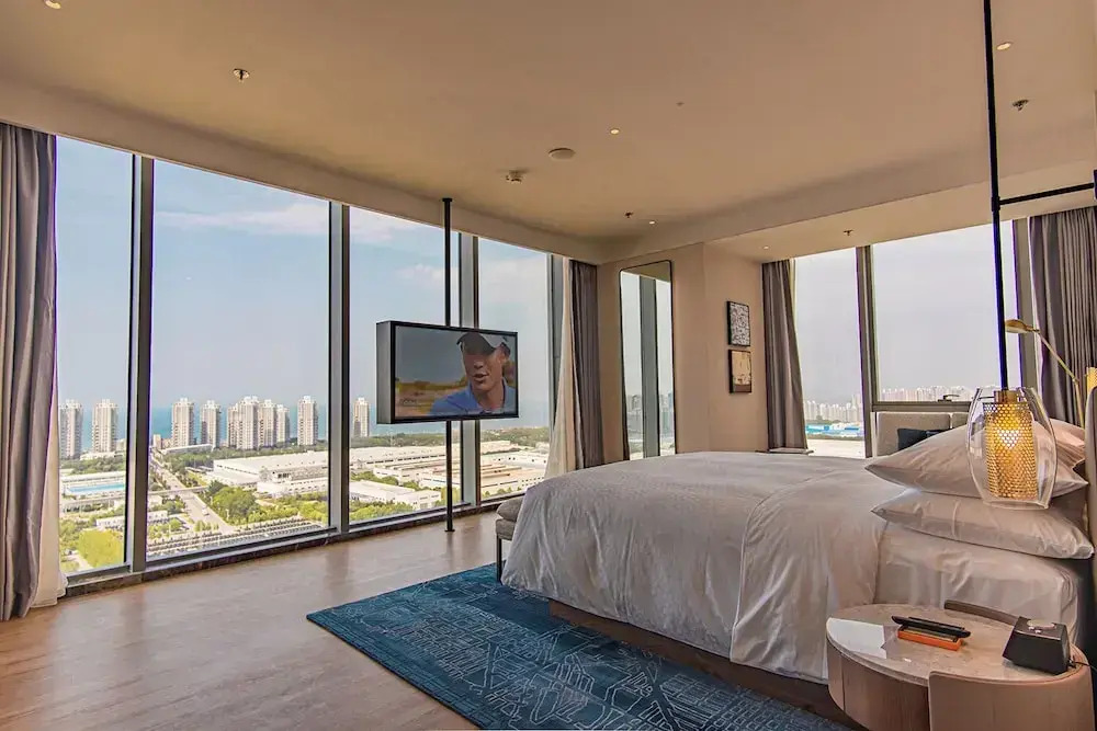 Four Points by Sheraton Yantai