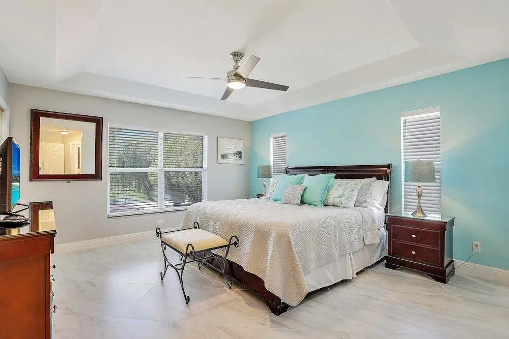 Villa Bermuda