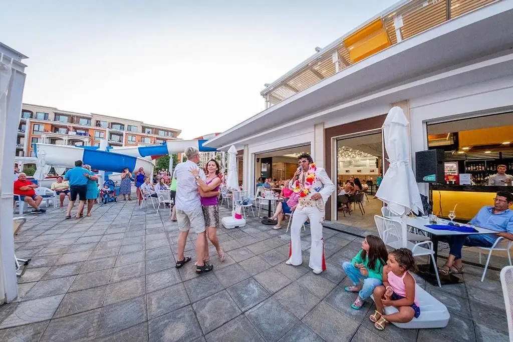 Premier Fort Beach Luxury