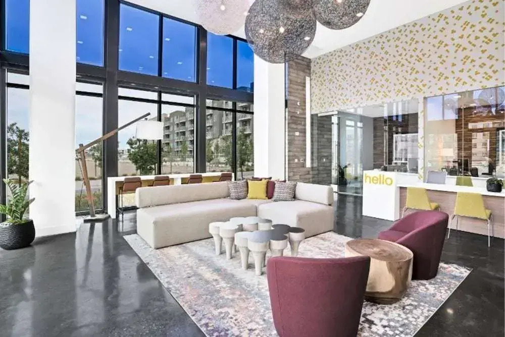 Aya Apartments