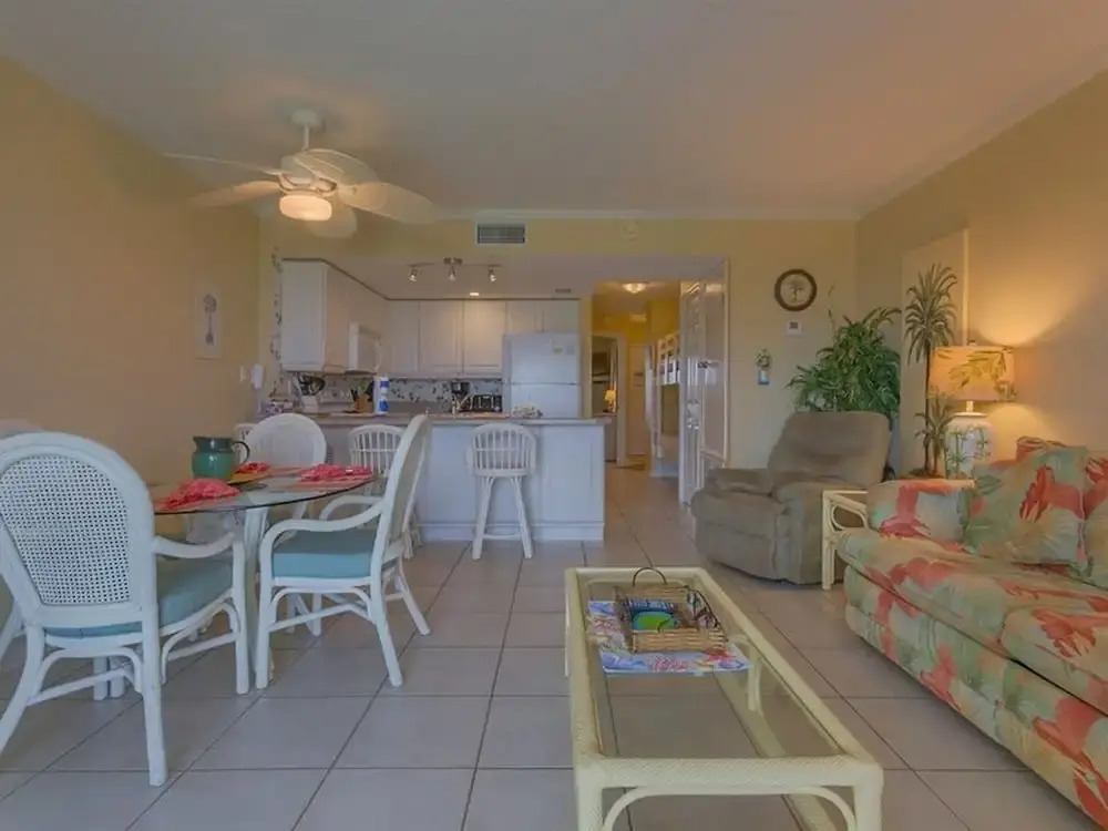 Plantation Palms by Meyer Vacation Rentals