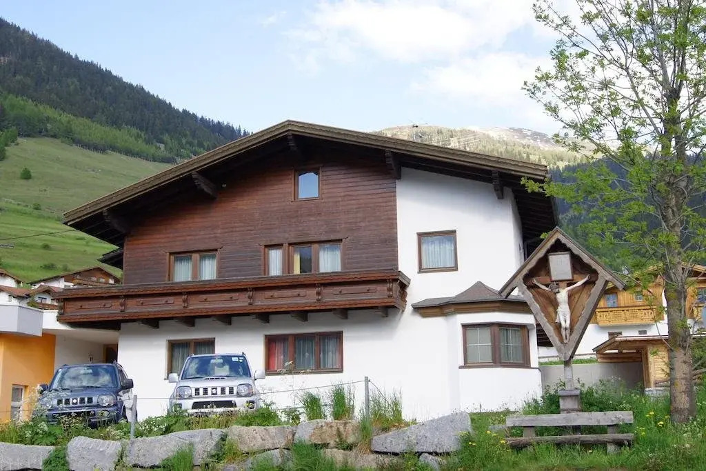 Ferienhaus Peter Spöttl