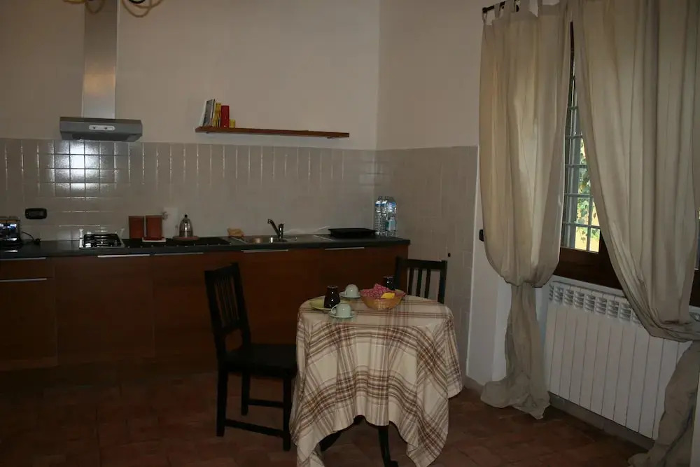 La Casa di Olimpia - Rent a House