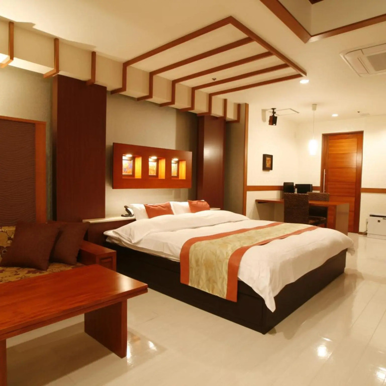 Hotel & Spa Lotus
