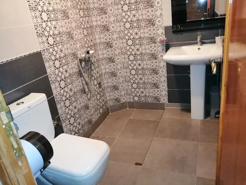 Tamanoucht Auberge