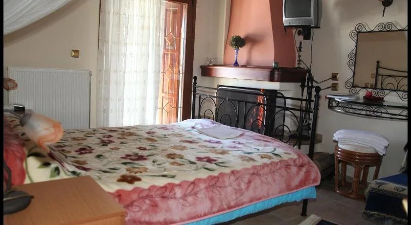 Guesthouse Xenioti