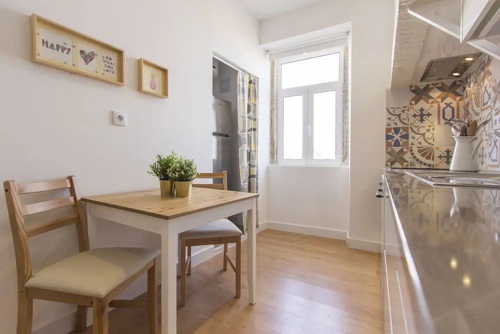 Bairro Alto Prime Studios by Homing