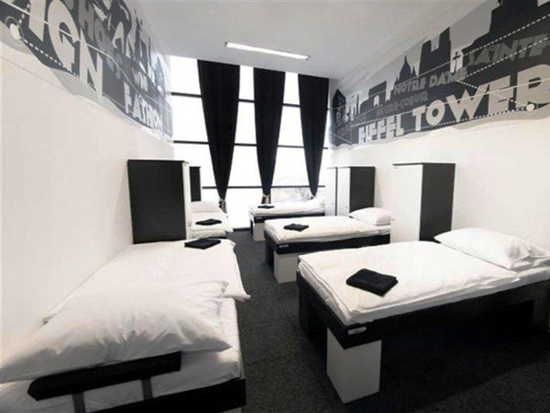 City Design Hostel