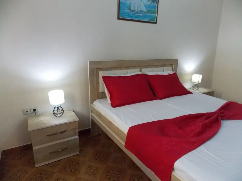 Apartment Dejvi
