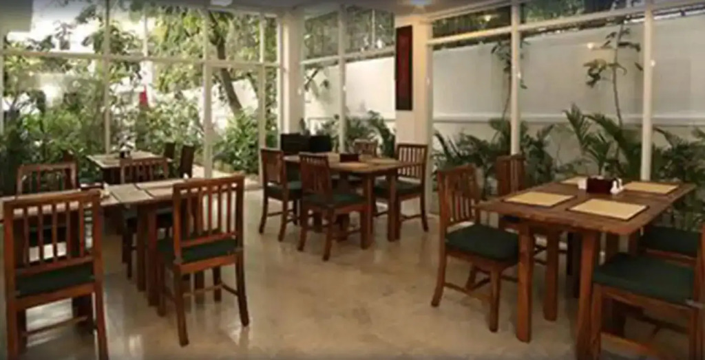 Anise Villa Boutique Hotel