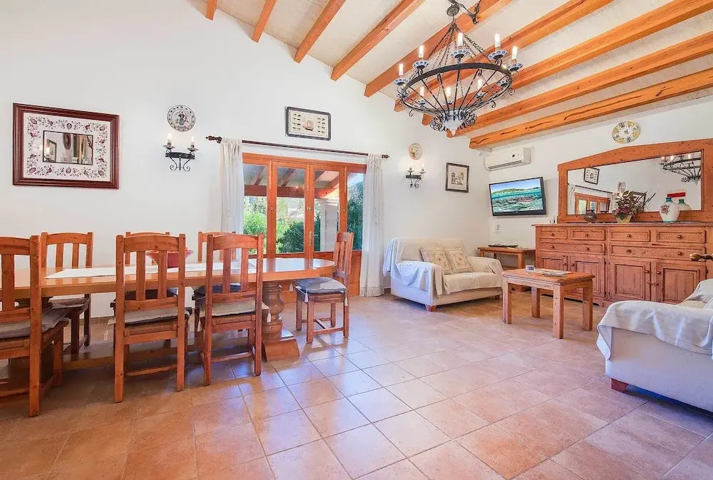 Villa La Caseta