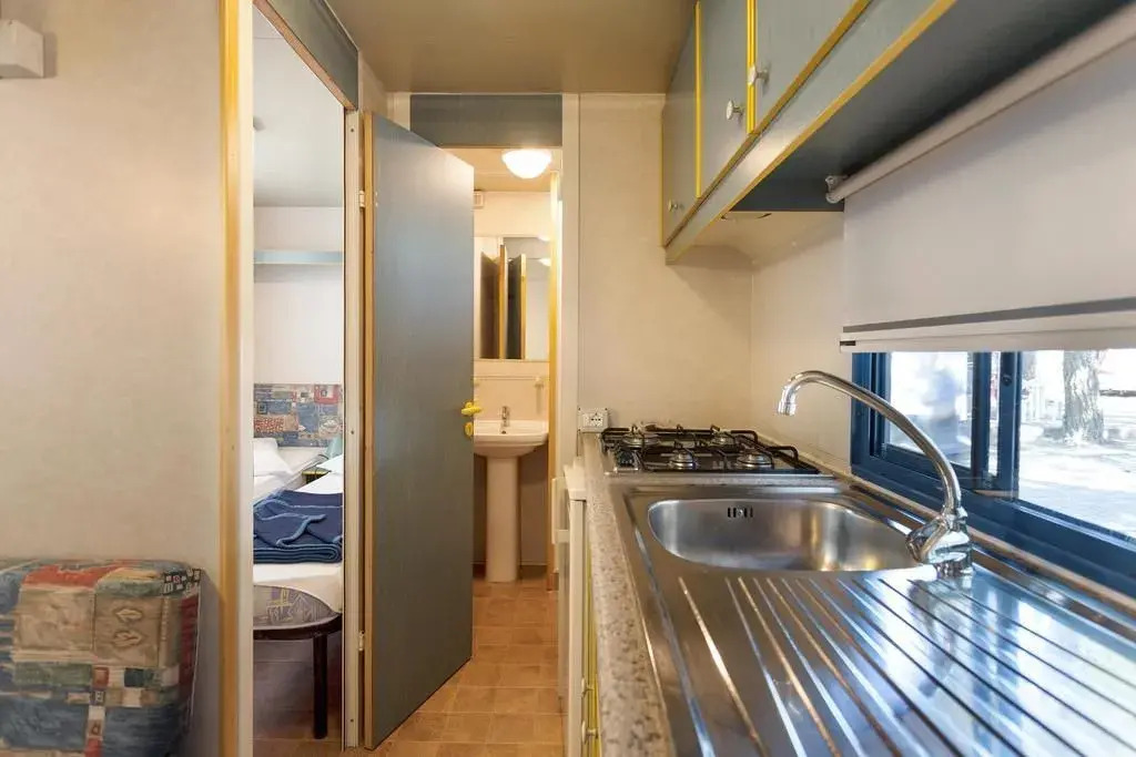 Camping Village Cavallino