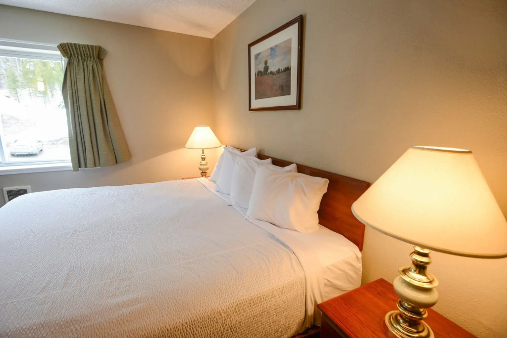 Winter Park Mountain Lodge