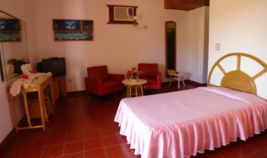 Villa Cayo Saetia