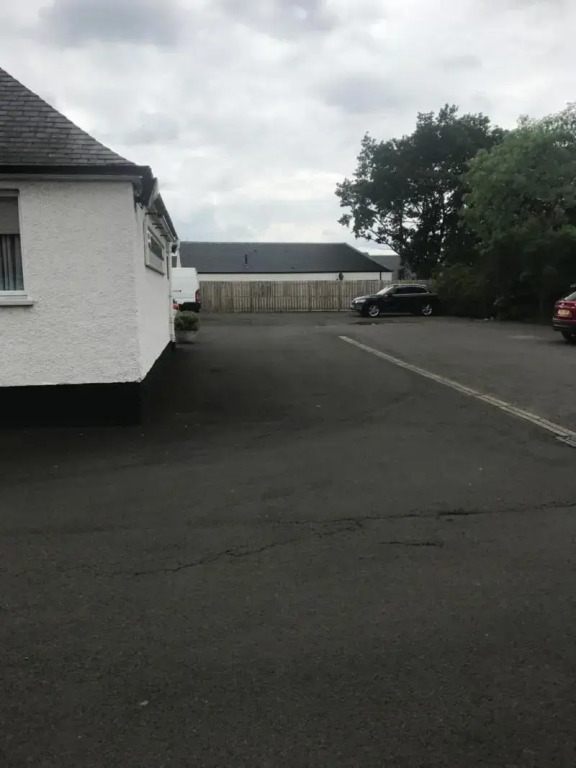 Riccarton Inn