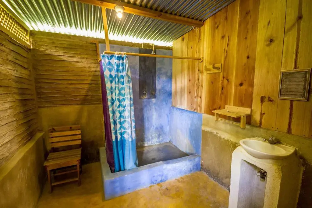 Eco-Hotel Mayachik