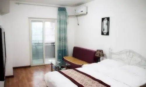 Dihao Holiday Apartment Hotel