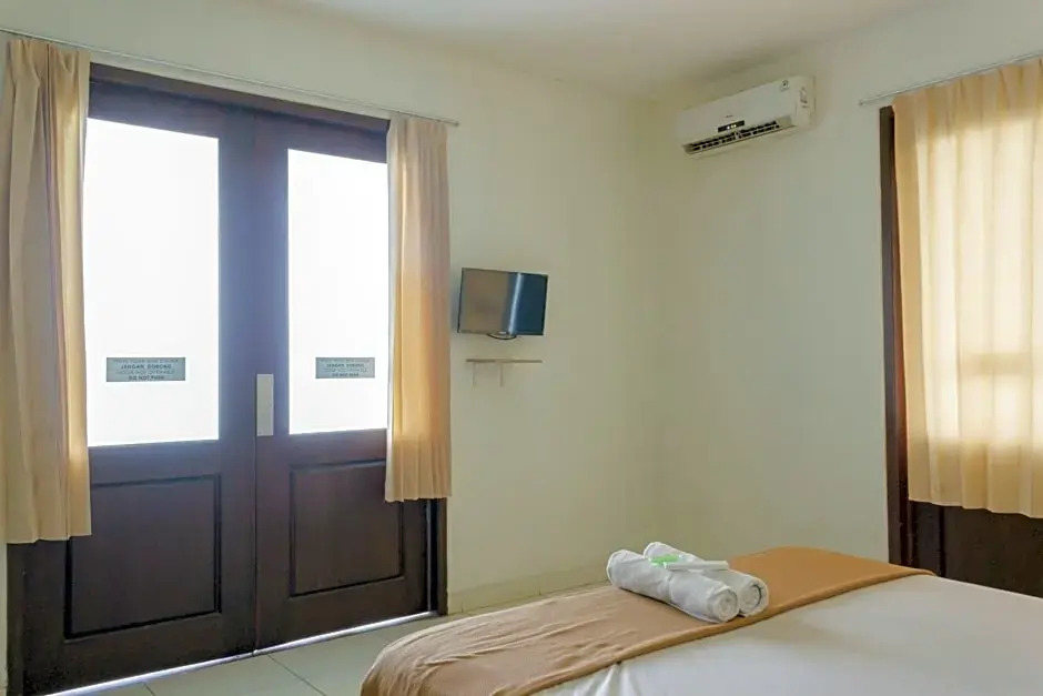 Wisma Amandari