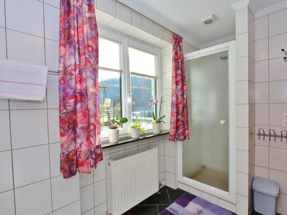 Quaint Apartment in Hopfgarten in Brixental near River