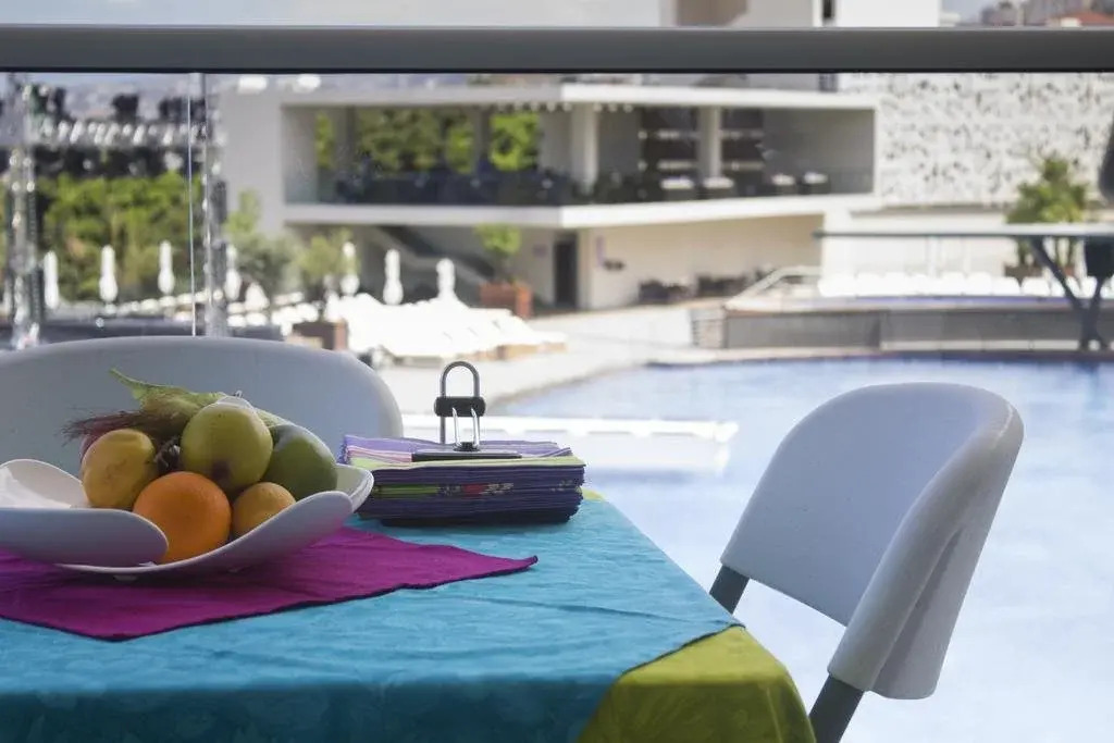 Whitelace Hotel Resort & Spa