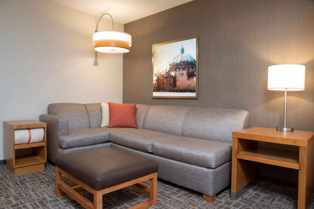 Hyatt Place Detroit/Royal Oak