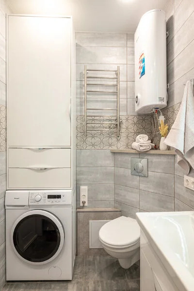 Kod 116 / Апартаменты Код 116 на ул. Портовая, д. 37В,  к. 1