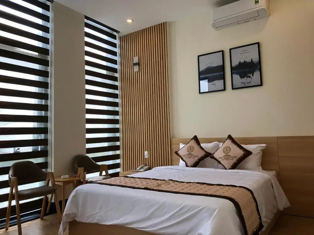 Ruby Luxury Hotel