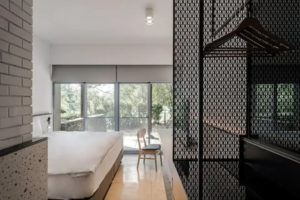 The Moment Hotel Yilan by Lakeshore