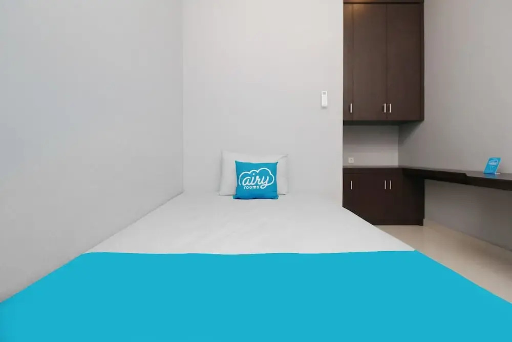 Airy Eco Syariah Kedawung Sakura 10 Cirebon