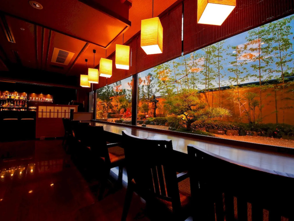 Kadensho, Arashiyama Onsen, Kyoto - Kyoritsu Resort
