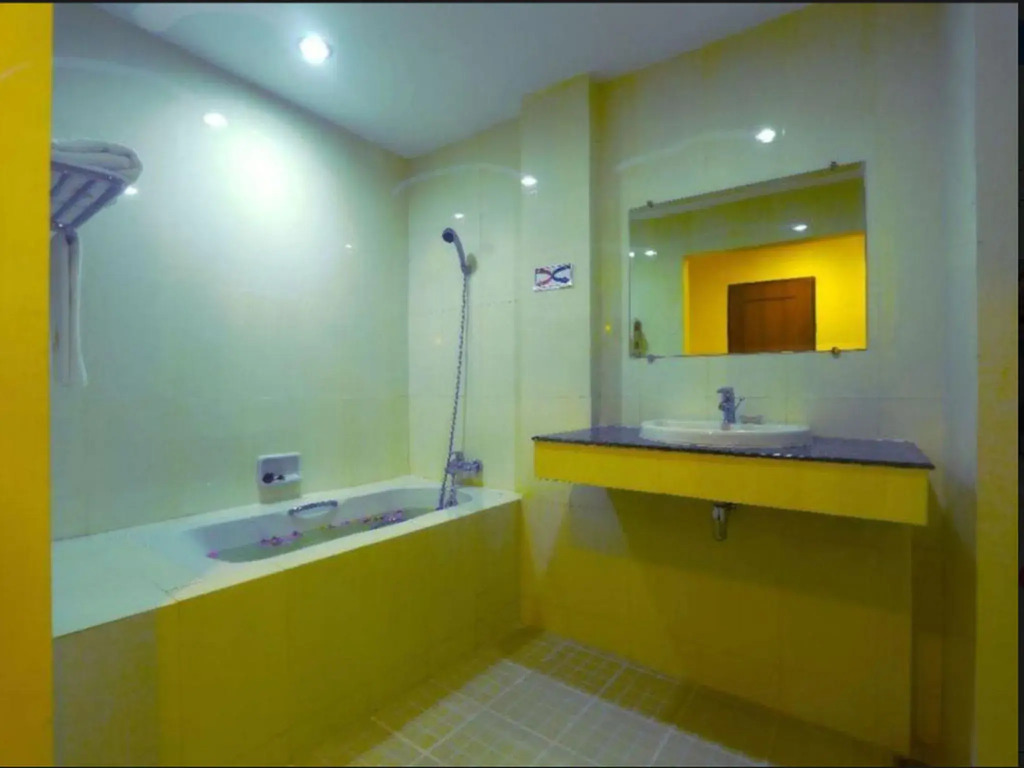 Apex Hotel
