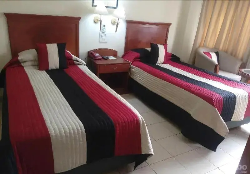 Nirula's Hotel