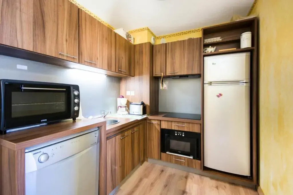 Appartement 5 Pers. Proche Des Pistes - Maeva Particuliers 69878