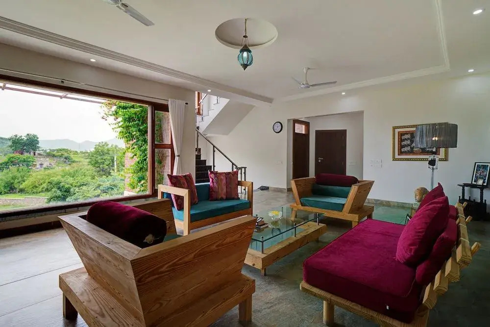 Saorsa Homestay