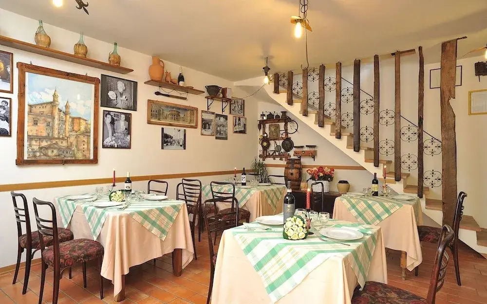 Country House Ca' Vernaccia