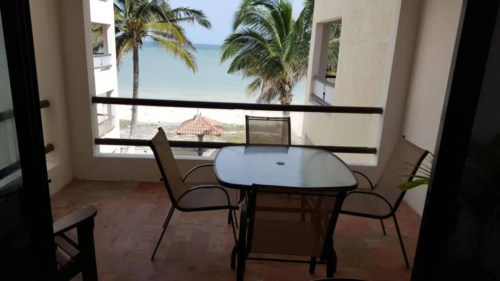 Condominios Orca C3