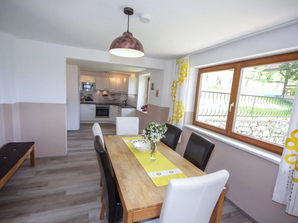 Holiday Home Sonnhaus by Interhome