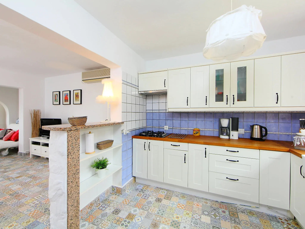 Holiday Home Verano by Interhome