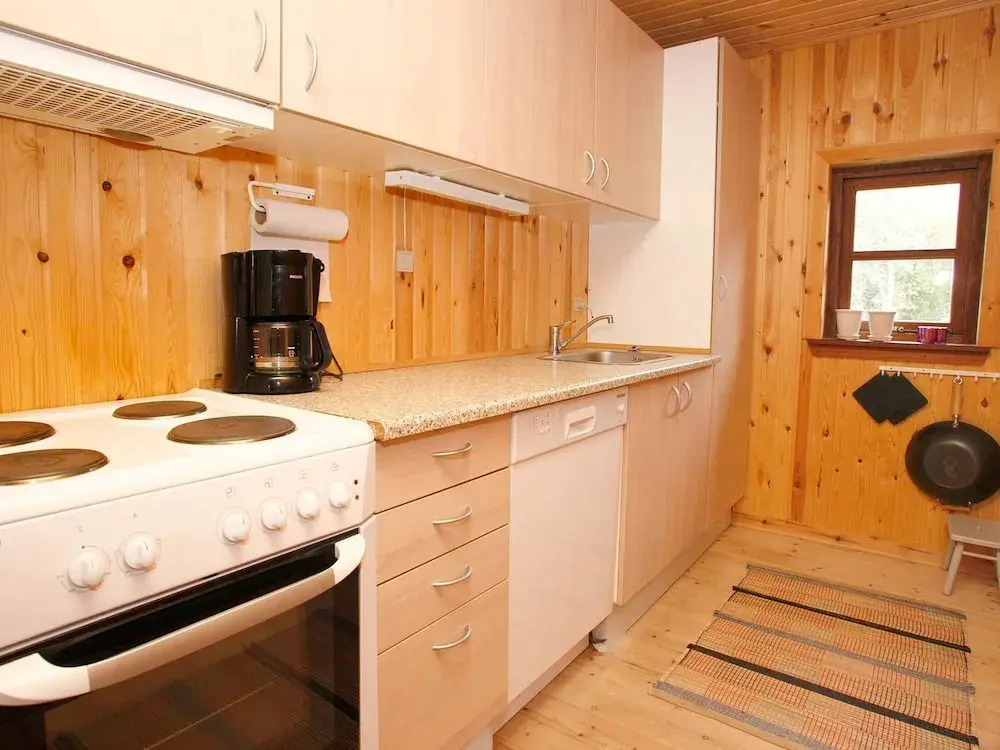 4 Star Holiday Home in Hals