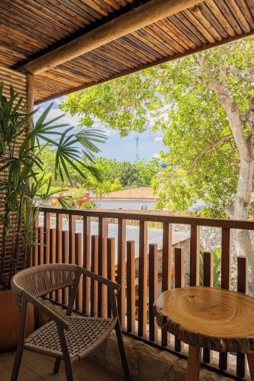 Saluz Boutique Hotel