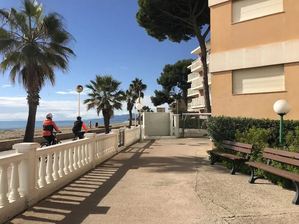 Apartamento Roxamar - 125B