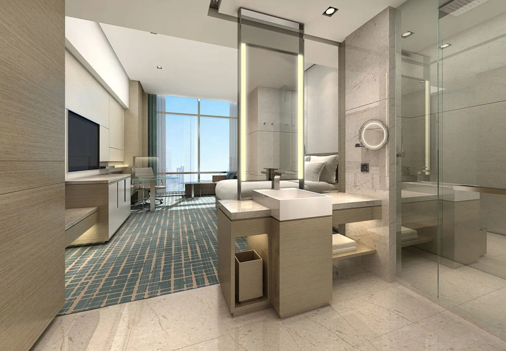 Courtyard by Marriott Shunde
