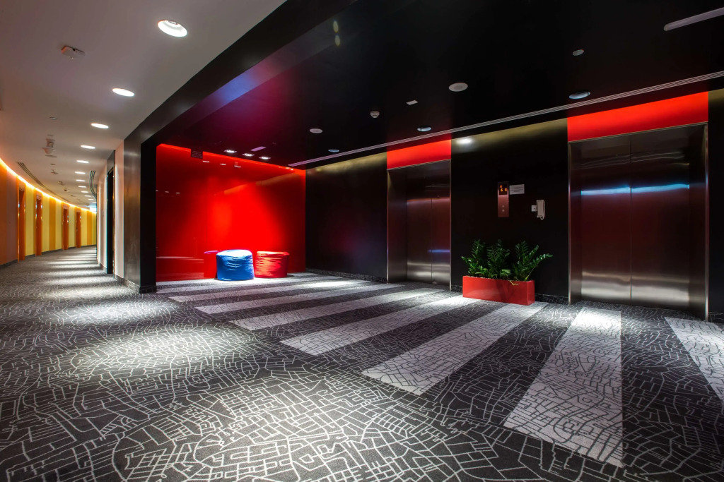 Park Inn by Radisson Dubai Motor City